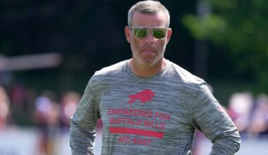 Buffalo Bills trade deadline rumor tracker: Brandon Beane on the hunt