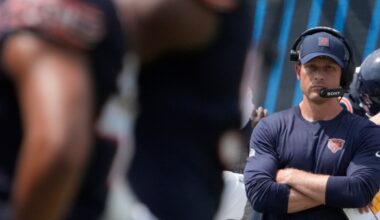 Bears vs Bengals Preview: Ben Johnson and Caleb Williams ‘present major problems to any defense’