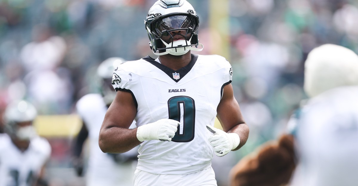 Eagles-Bears inactives | Bleeding Green Nation