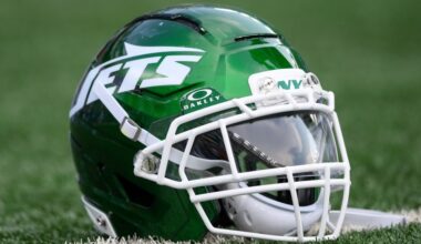 Patriots vs. Jets preview: Week 11 stats, injuries, players to watch