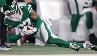 A mid-season look at the Unheralded New York Jets