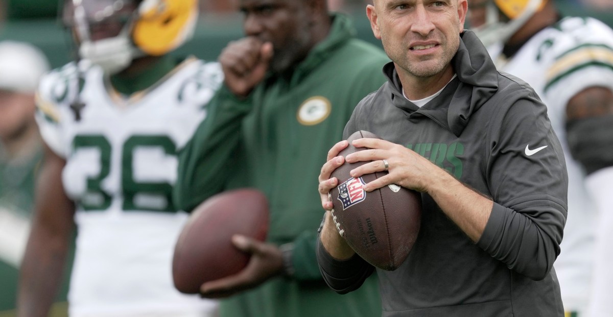 Packers Depth Chart Update: Green Bay debuts new defensive packages