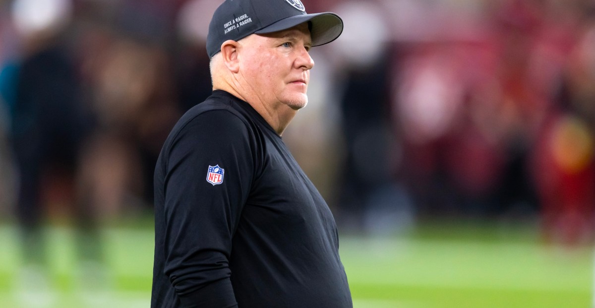 Raiders-Broncos score: Lifeless offense puts Chip Kelly on hot seat