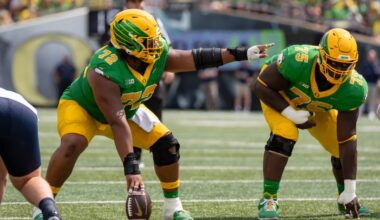 College football Week 13 - Draft prospects for the NY Giants