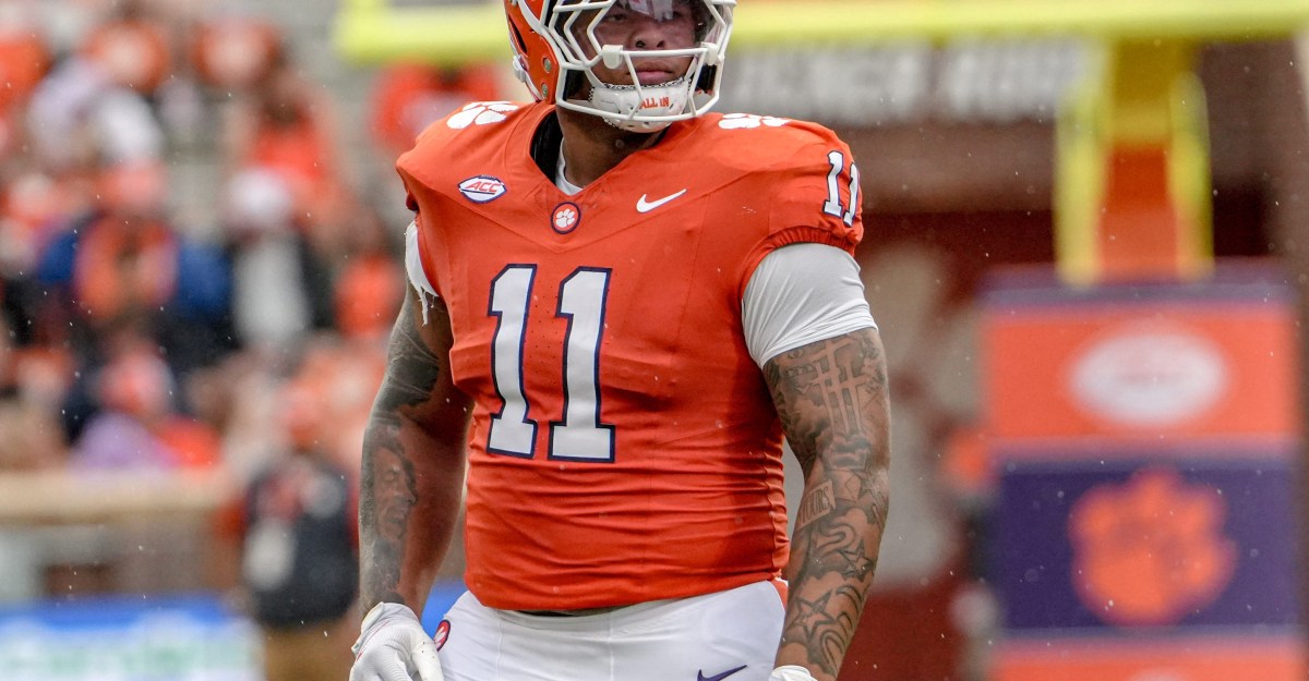 Cincinnati Bengals 2026 NFL Draft prospects to watch in college football Week 12