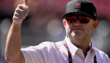 The Cincinnati Bengals need sweeping changes throughout the entire organization.