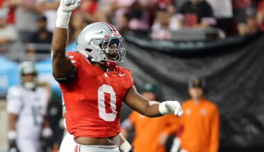 Saints 2026 draft position after Week 11