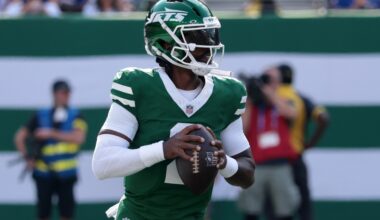 New York Jets Tyrod Taylor: What To Expect?
