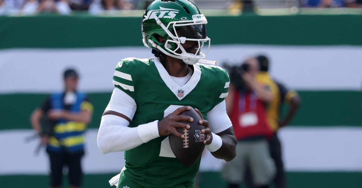 New York Jets Tyrod Taylor: What To Expect?