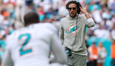 Miami Dolphins News - What’s next for the Dolphins