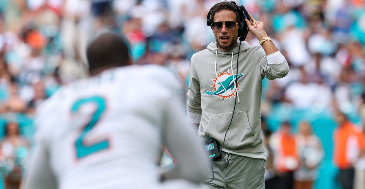 Miami Dolphins News - What’s next for the Dolphins