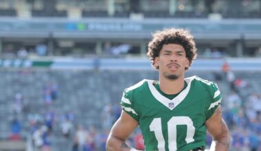 New York Jets News and Rumors: Jets poised to be sellers at NFL Trade Deadline