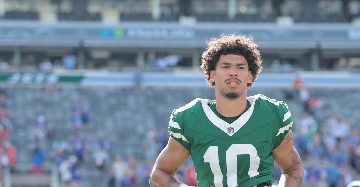 New York Jets News and Rumors: Jets poised to be sellers at NFL Trade Deadline