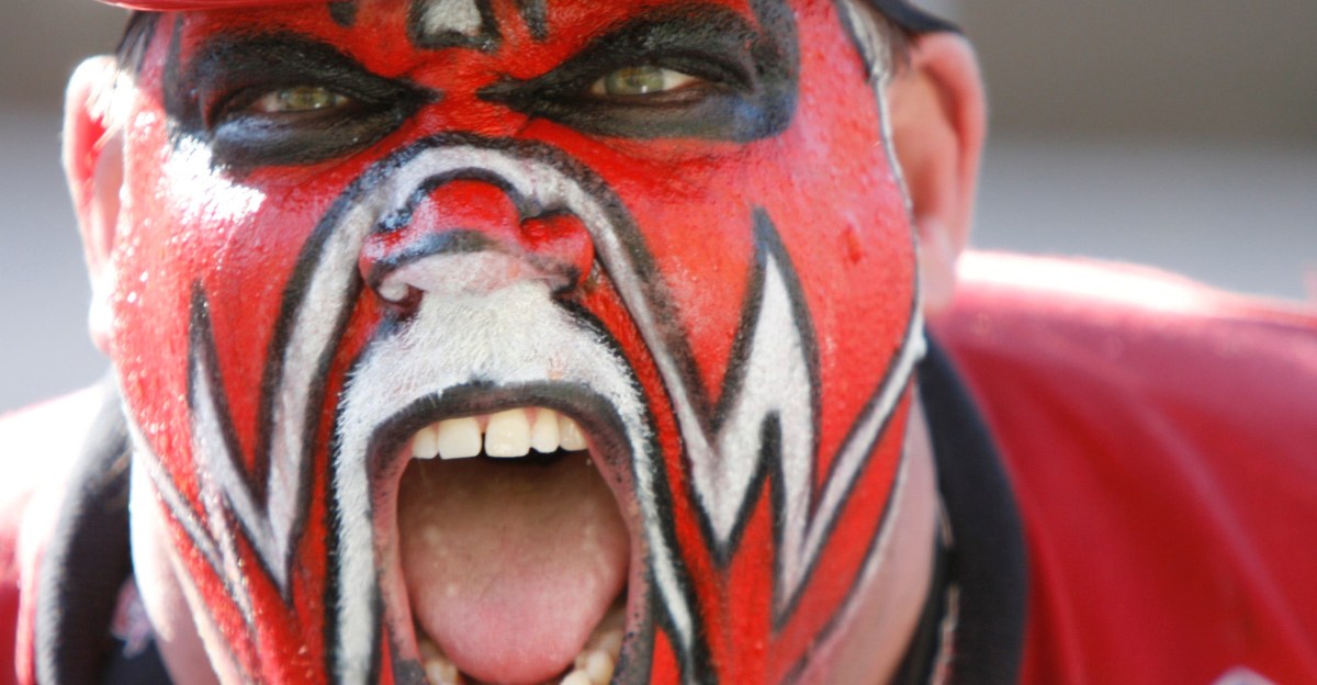 SB Nation reacts: Buccaneers fans confidence is high during bye week