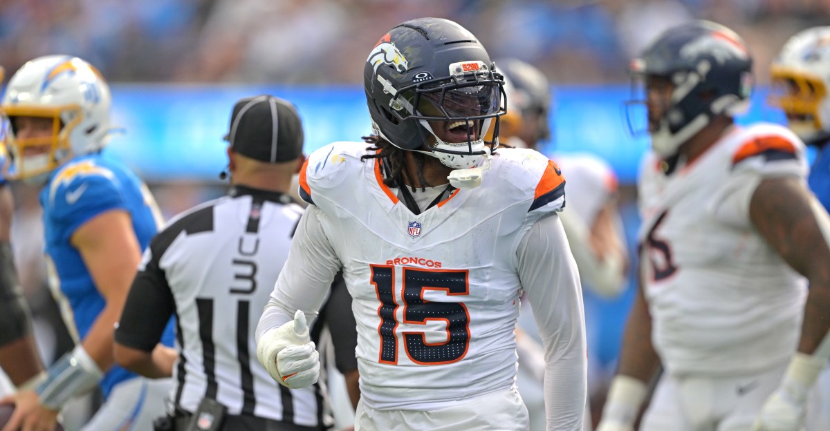 Denver Broncos vs. Washington Commanders score predictions for Week 13