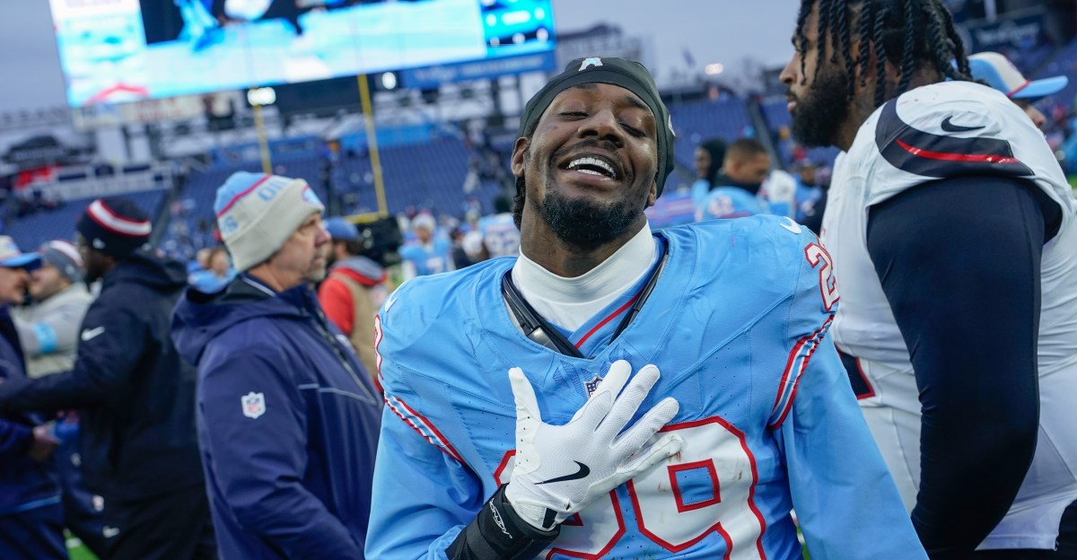 Grading the Titans’ 3 trade deadline deals