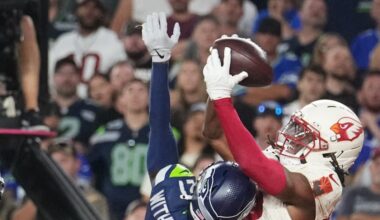 Cardinals vs. Seahawks: How to watch, TV schedule, radio broadcast, live stream and more