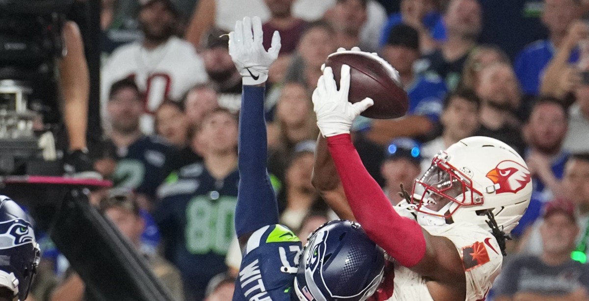 Cardinals vs. Seahawks: How to watch, TV schedule, radio broadcast, live stream and more