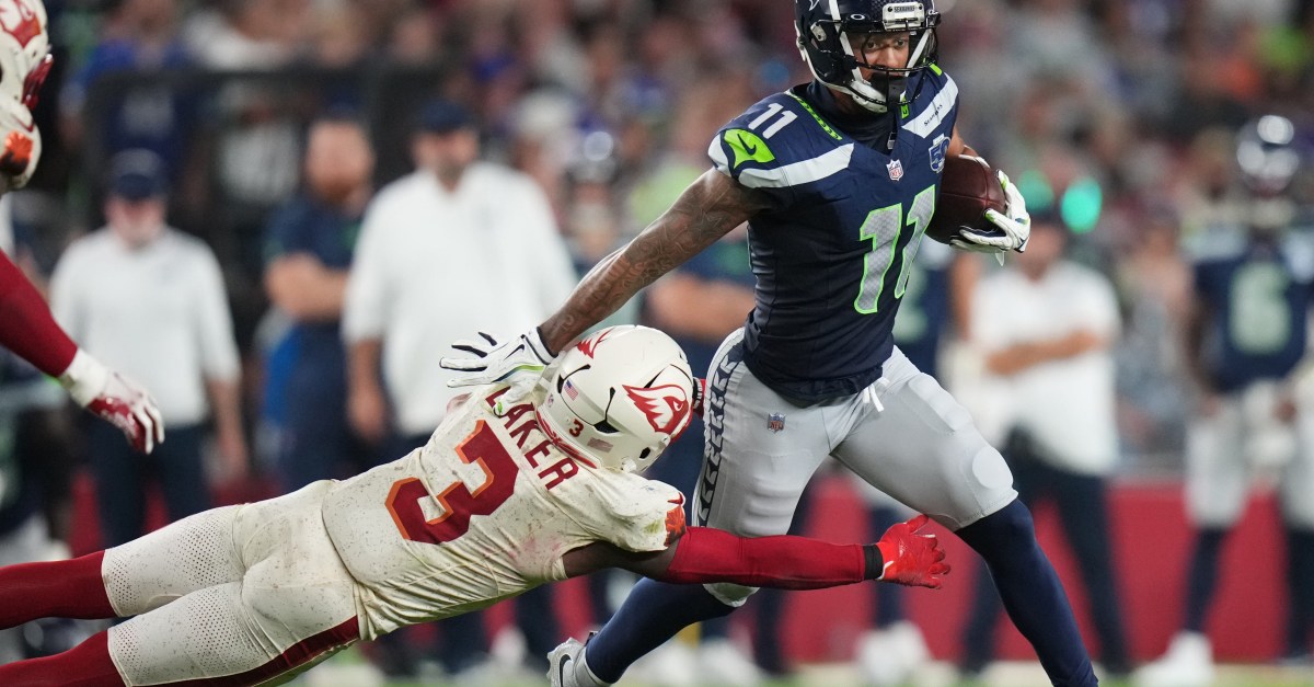 NFL Week 10 preview: Seattle Seahawks seeks another sweep vs. Arizona Cardinals