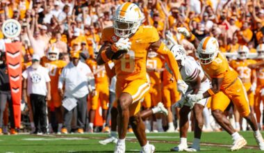 2026 NFL Draft prospects for the Giants in college football’s Week 10