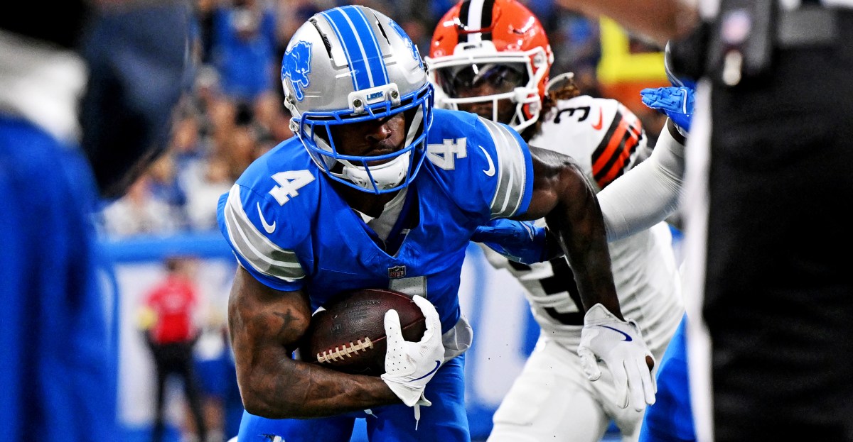 D.J. Reed, Marcus Davenport return to Detroit Lions practice