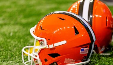 Browns history: Comparing bad QB decisions with Deshaun Watson, Johnny Manziel