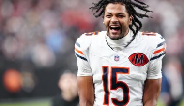 Chicago Bears at Minnesota Vikings: 3 Props to Play