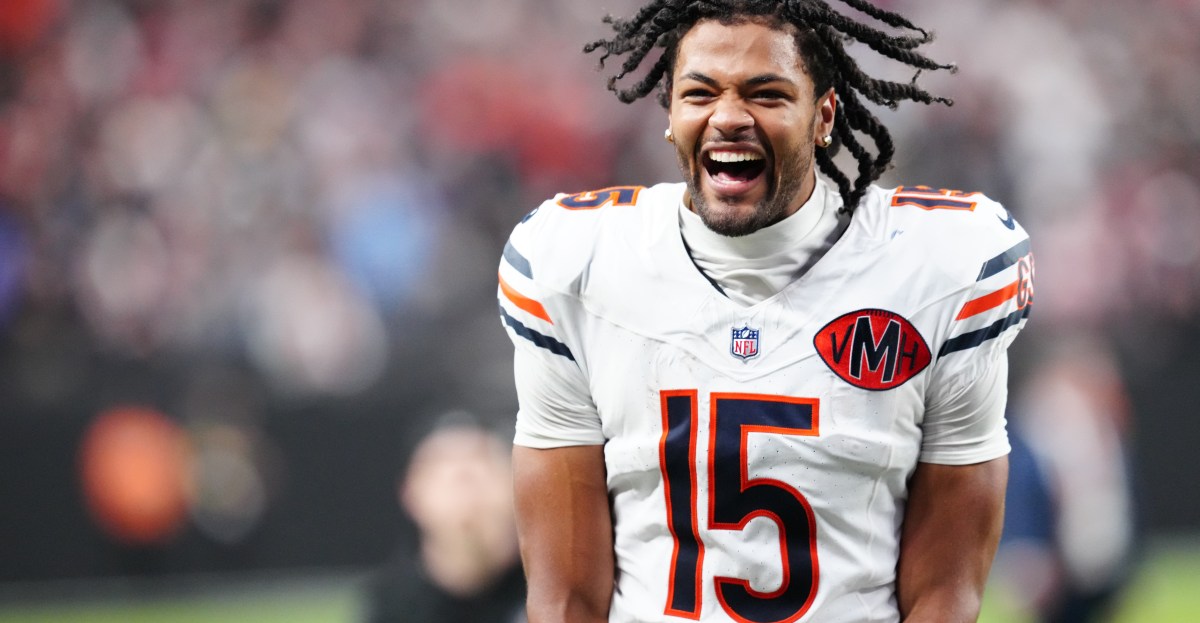 Chicago Bears at Minnesota Vikings: 3 Props to Play