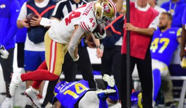49ers: Kyle Shanahan’s usage of Kyle Juszczyk key to playoff push