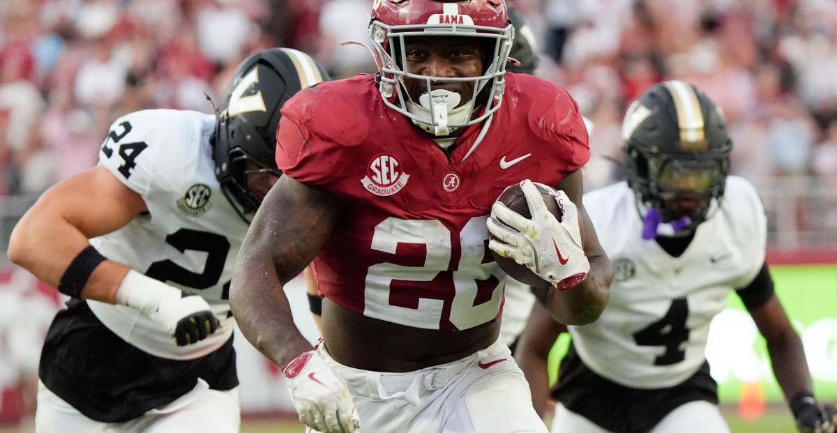 Titans 3-round 2026 NFL mock draft: trading down