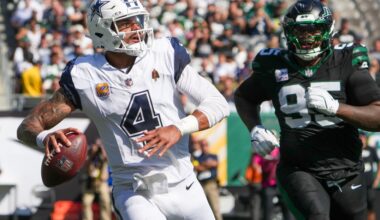 Dallas Cowboys Message Board: Logan Wilson trade grade