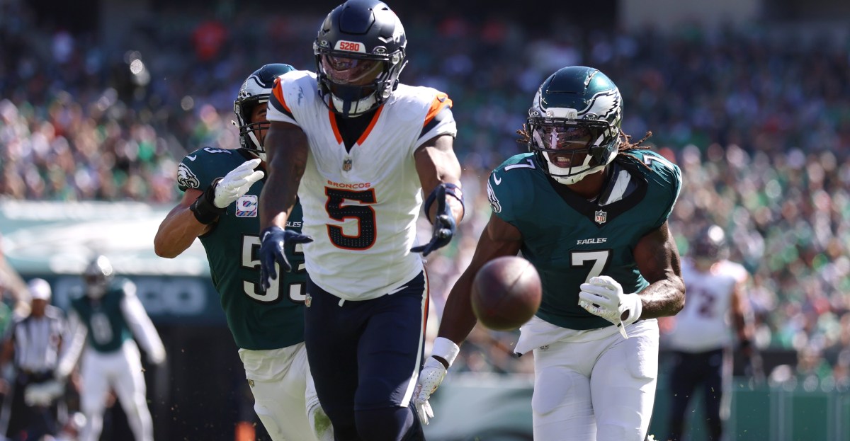 Denver Broncos vs. Kansas City Chiefs: Thursday practice report for Week 11