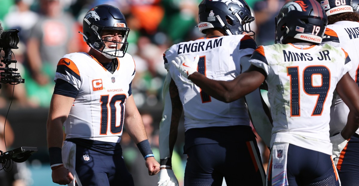 Denver Broncos at Washington Commanders: Full coverage for Week 13 matchup