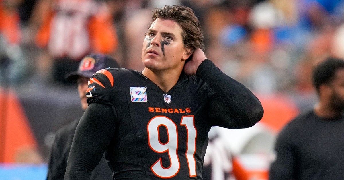 Rams trade rumors: Will anything happen at the deadline?