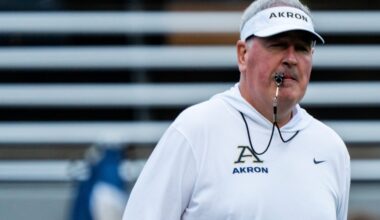 UConn football head coaching candidates