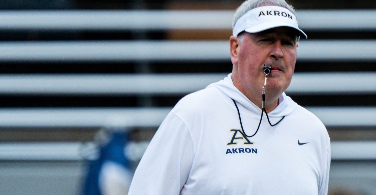 UConn football head coaching candidates