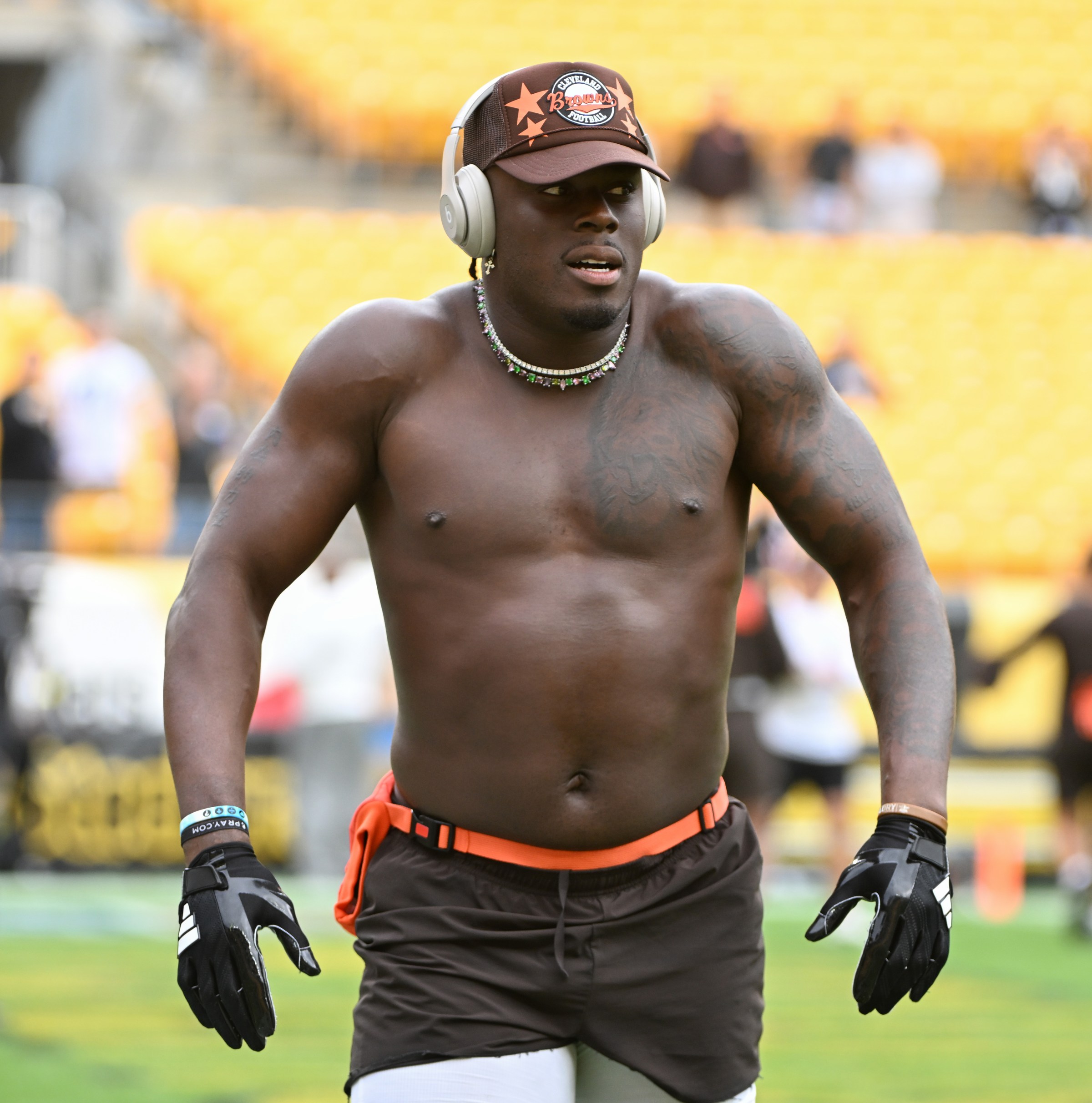 Daily Dawg Chow: Underdogs vs Jets, trade rumors, Stefanski’s change and more