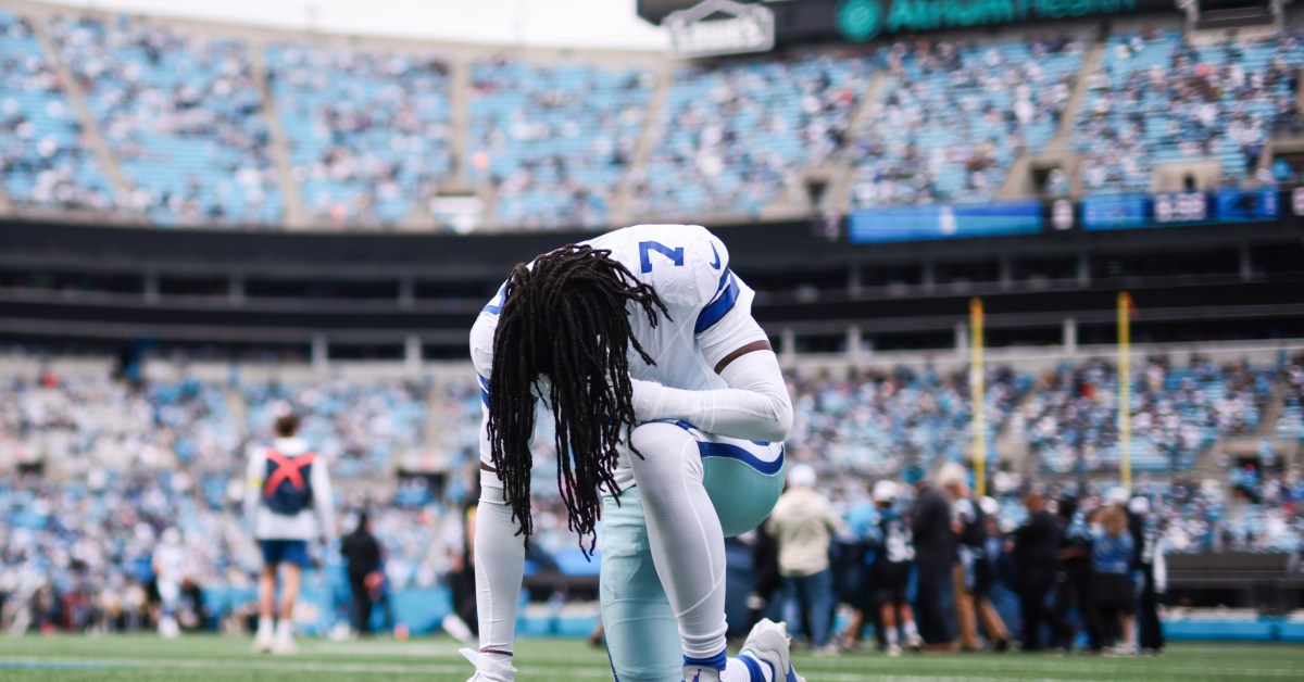 Dallas Cowboys corners Trevon Diggs, Josh Butler could provide depth