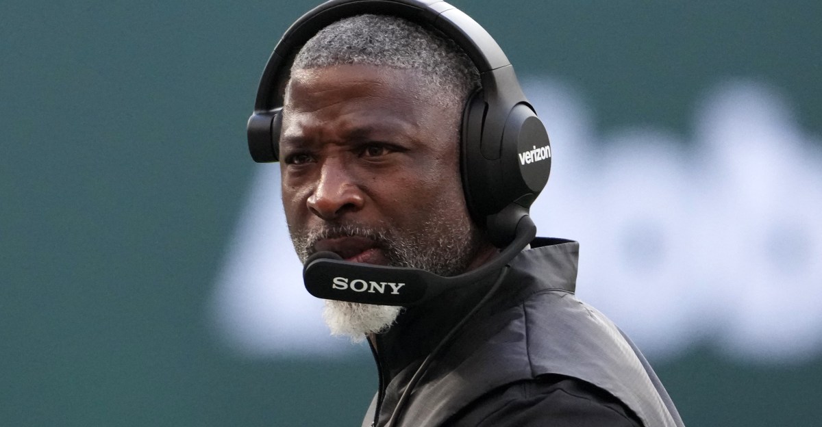 2026 NFL Draft order: Jets drop slightly in bye week