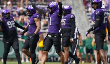 BYU Enemy Scouting Report: TCU Horned Frogs