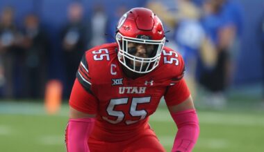 Power Mock 3.0 - How can the Giants build around Jaxson Dart?