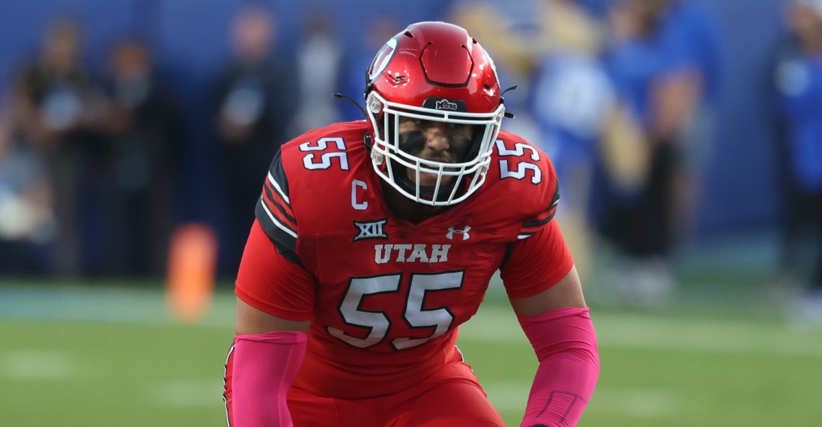 Power Mock 3.0 - How can the Giants build around Jaxson Dart?