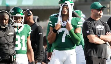 New York Jets vs Cleveland Browns Game Day Forecast