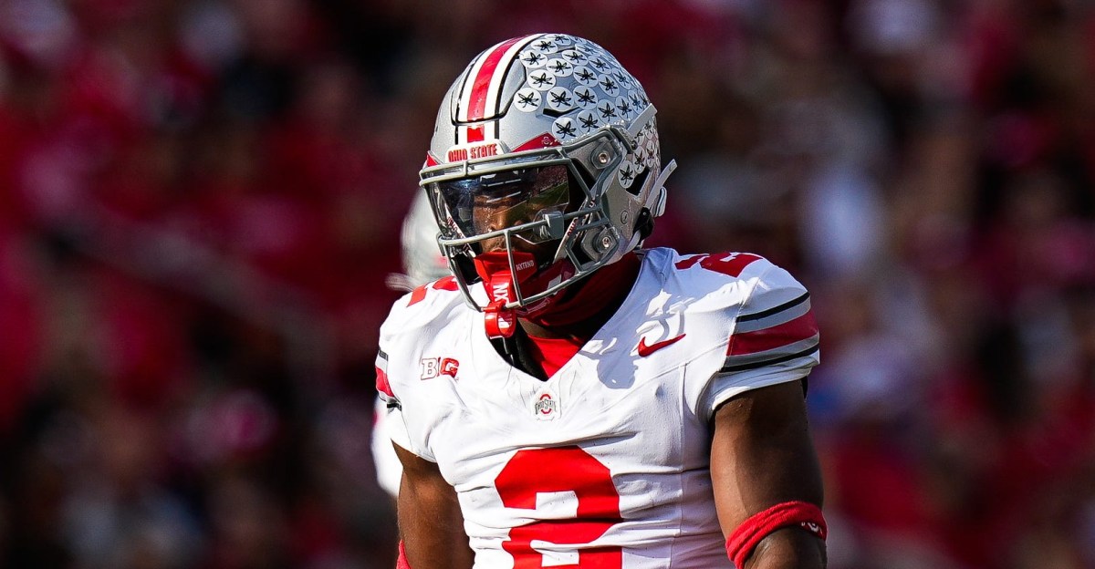 Cincinnati Bengals 2026 NFL Draft prospects to watch in college football Week 10