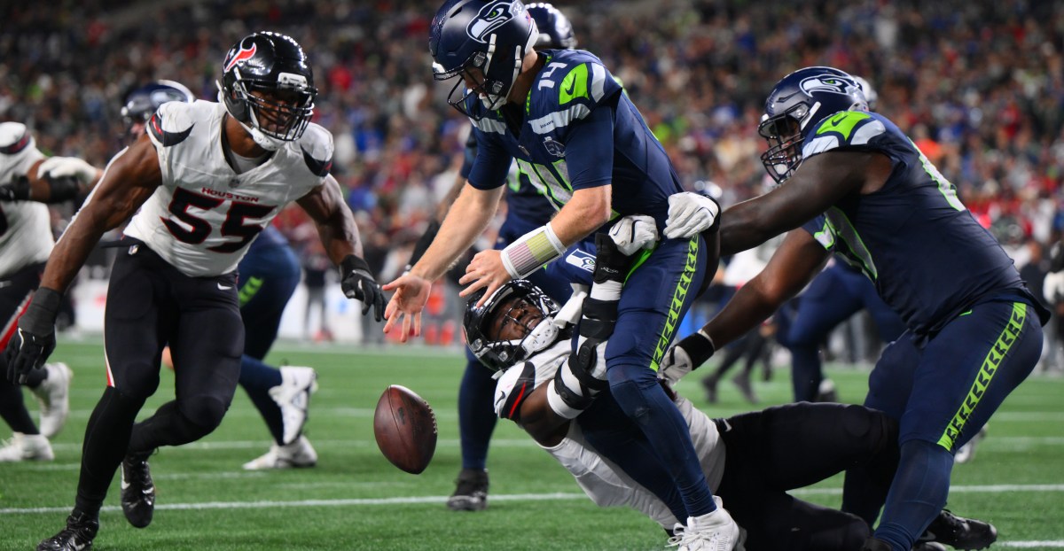 3 things the Seattle Seahawks offense needs to improve out of the bye week