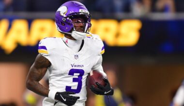 Minnesota Vikings at Detroit Lions: Key Information and First Quarter Discussion