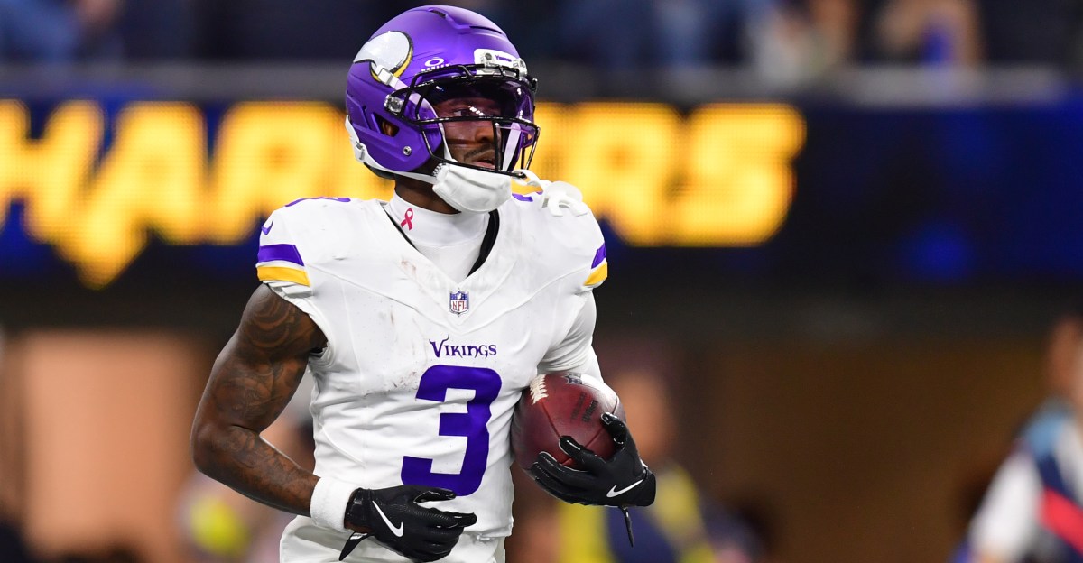 Minnesota Vikings at Detroit Lions: Key Information and First Quarter Discussion