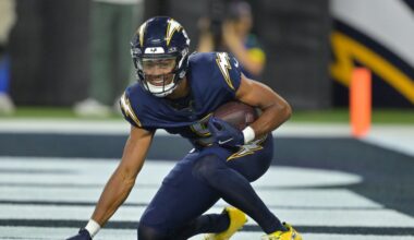 3 things to watch for in Chargers-Titans: Let the pass rush off the leash