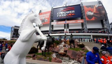 Broncos face significant foe in Chiefs