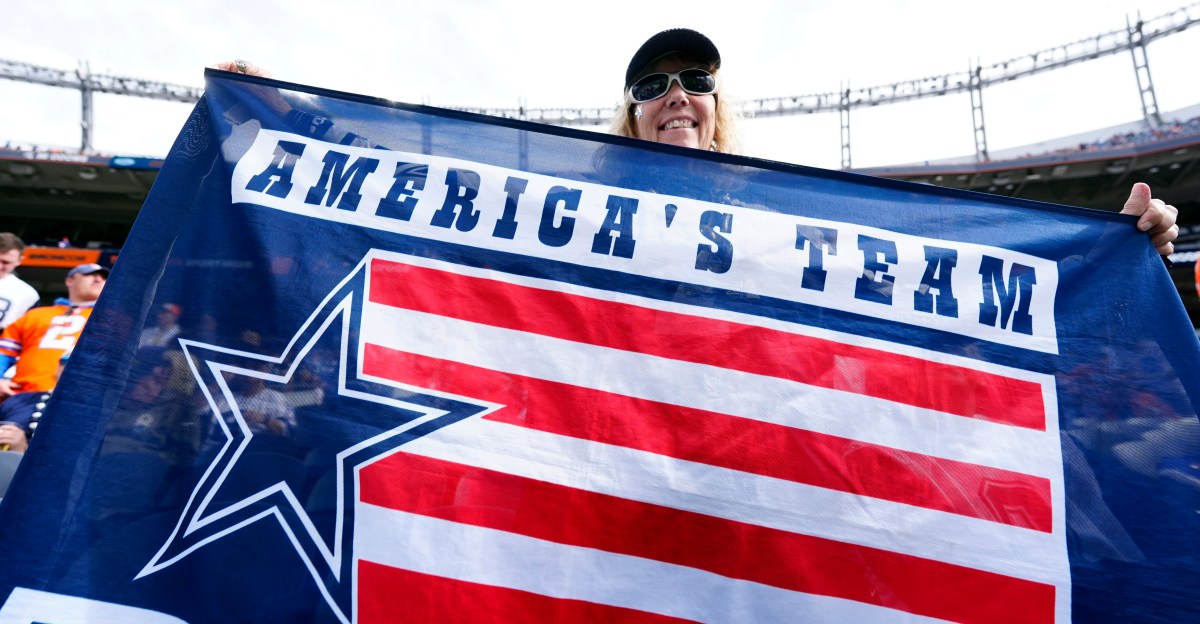 Dallas Cowboys survey results includes fan verdict on trade deadline